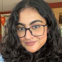 Malika Gupta