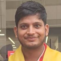 Sundaram Pandey
