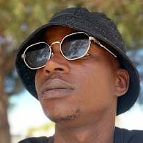 Freddy Ngandundu