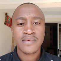 Phathutshedzo Sadiki