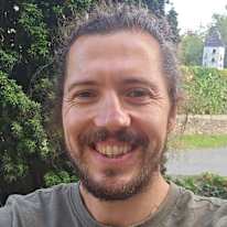 Samuel James