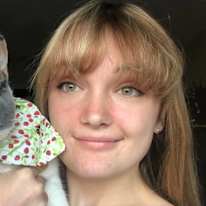 Mya Mackenzie
