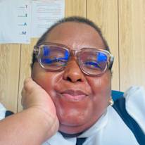 Thandiwe