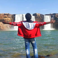 Venkata Naresh Rangineni