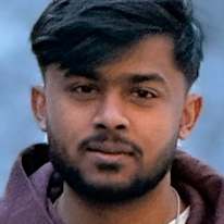 Analkumar Elambakkattu Vinod