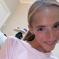 Tahlia Thompson