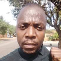 Makhanani Calvin