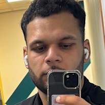Sahil Thind