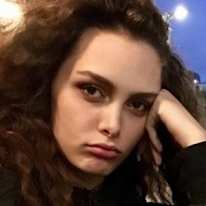 Chrystal