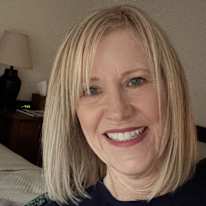 Mary Guthro