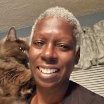 Dawn Carter
