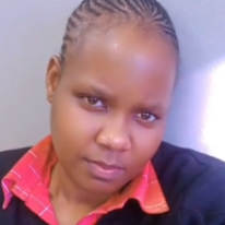 Philangani Zwane