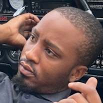 Tshepo Thovhakale