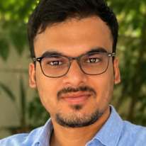 Sourabh Dhamanage