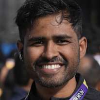 RAHUL Hebli