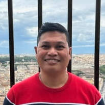 Priester Eustaquio