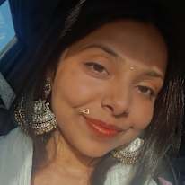 Shreya Sharan