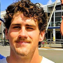 Connor Peters