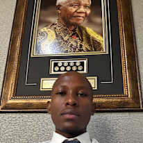 Ofentse