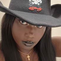 Quintasha Thomas