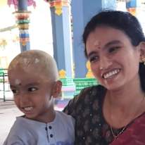 Jyothi Kumar