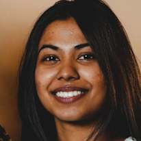 Daniya Roy