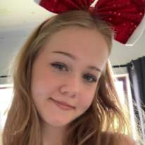 maddie ashley
