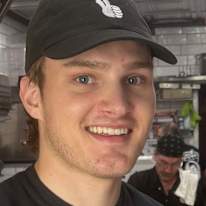 Noah McLeod