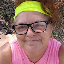 Raschelle Richey