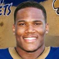Charles Brown Jr