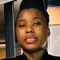Shamiso Mahleza