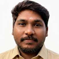 Karthik S