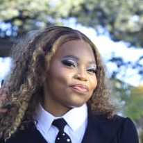 Ms P Mokwatsi