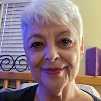 Tricia Pearson
