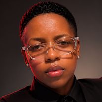 Fezeka Mkhwanazi