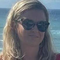 Sarah