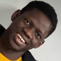 Goodness Adegboye