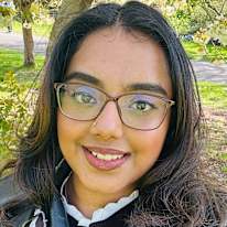 Chandhini Balasubramaniam