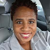 Felicia Morris
