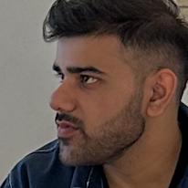 Himanshu Rai Sharma