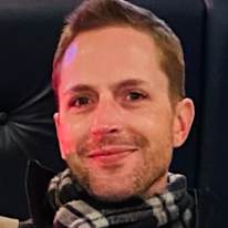 Eric Shawver