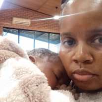 Sfundo Khumalo