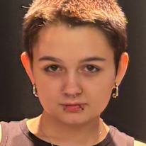 Olivia Carico
