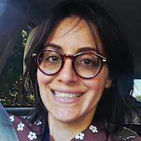 ANGELICA GODINEZ