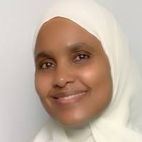 Hodan Hussein