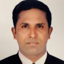 Shimul Barua