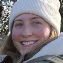Amy Vint