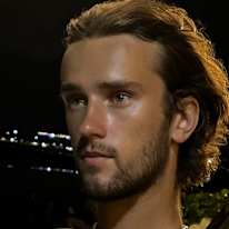 Alex Friberg