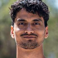 Shantanu Parmar