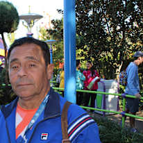 Luis Ramirez